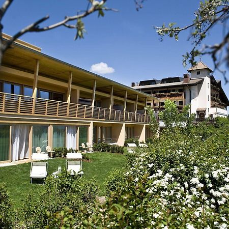 Green Luxury Hotel Pfoesl Nova Ponente Luaran gambar