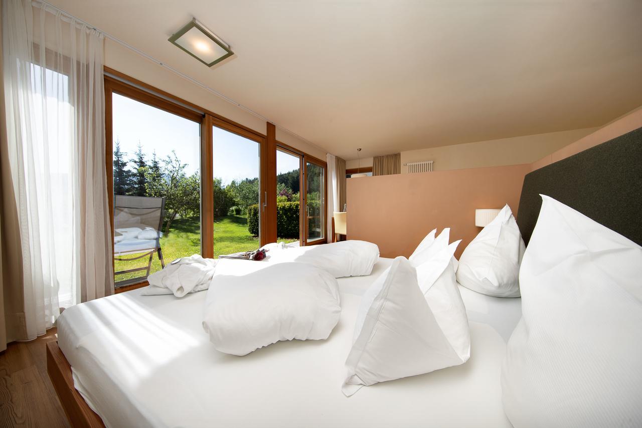 Green Luxury Hotel Pfoesl Nova Ponente Luaran gambar